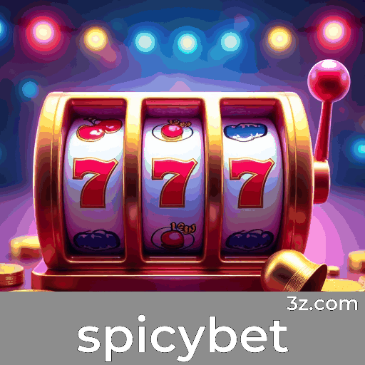 Spicybet: Entretenimento Ilimitado para Brasileiros